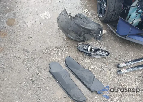 2020 Ford Mustang Ecoboost Premium z USA, uszkodzony, nr VIN 1FATP8UH8L5106720